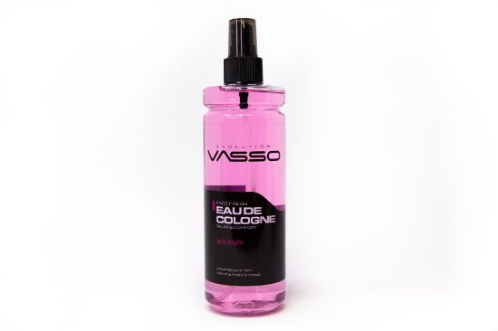 Picture of Vasso Eau de Cologne || Jazz Night || 370 ml