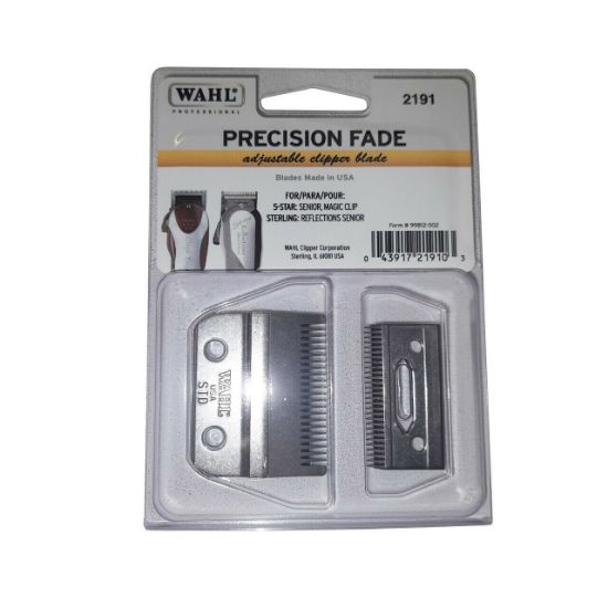 Picture of Wahl Magic Clip Precision Blade Set - 2191