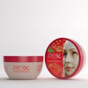 Picture of Zenix Clay Face Mask || Strawberry || 350ml