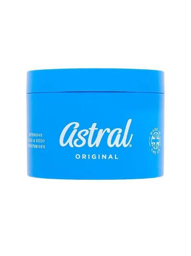 Picture of Astral Intensive Moisturiser Original || 500 ml