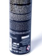 Picture of Morfose Hair Spray Extra Strong || 400 ml