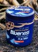 Picture of Morfose Blueness Spice Marine Shaving Gel || 500 ml