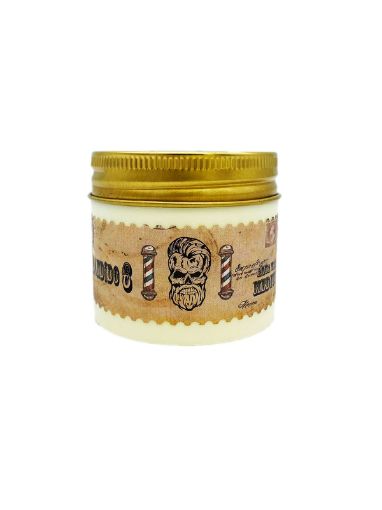 Picture of Bandido Aqua Wax Medium 6 || 125 ml