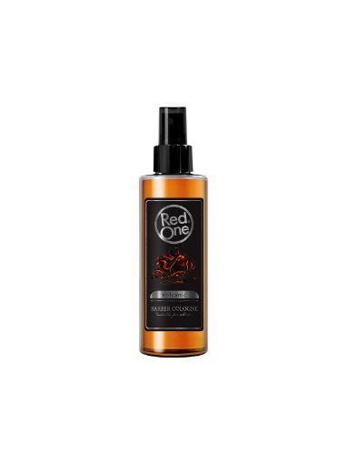 Picture of Red One Aftershave Barber Cologne Spray || Volcanic || 150 ml