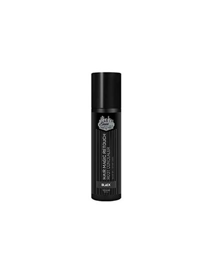 Picture of Hair Magic Retouch - Black - 100 ml The Shave Factory