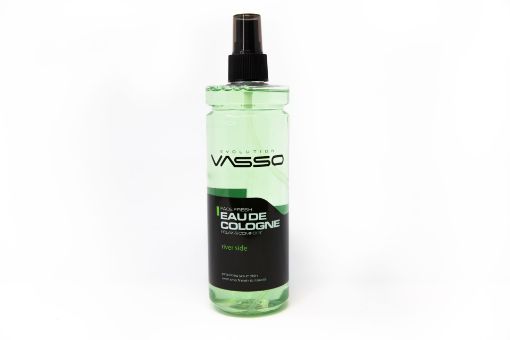 Picture of Vasso Eau De Cologne || Riverside || 370 ml