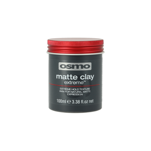 Picture of Osmo Matte Clay Extreme || 100 ml