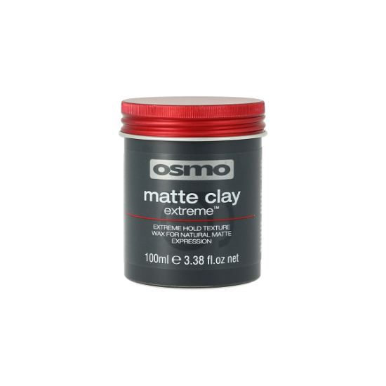 Picture of Osmo Matte Clay Extreme || 100 ml