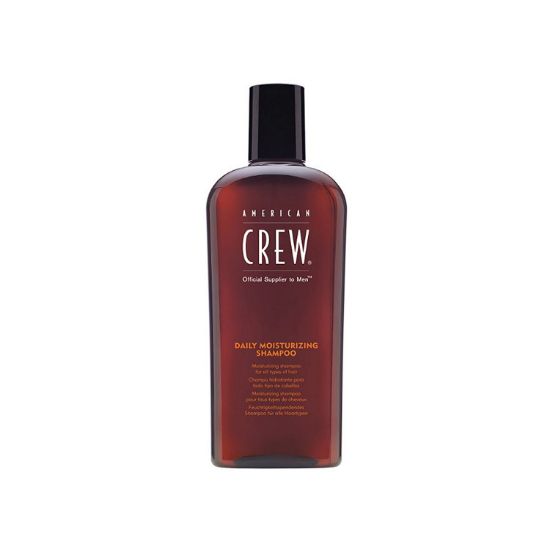 Picture of American Crew Daily Moisturising Shampoo || 250 ml