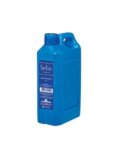 Picture of Selin Lemon Cologne || 900 ml