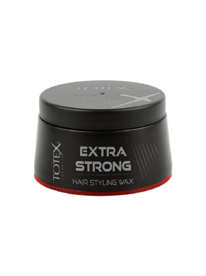 Picture of Totex Hair Styling Extra Strong Wax || 150 ml