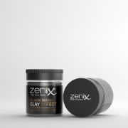 Picture of Zenix Clay Mask || Natural Series || Black || 190 g