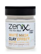 Picture of Zenix White Mask Clay Effect || 190 g