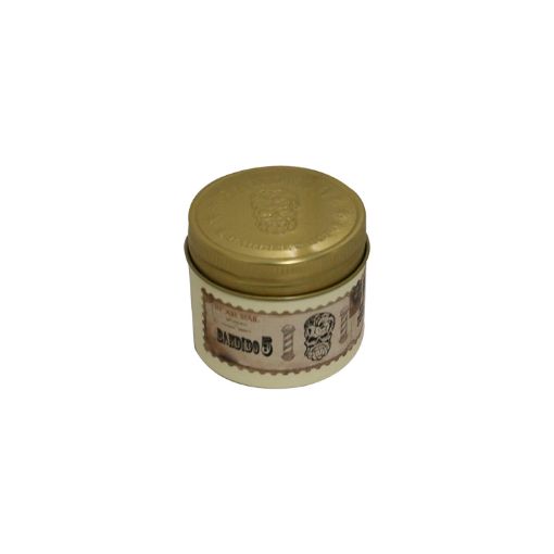 Picture of Bandido Aqua Wax Medium 5 || 125 ml