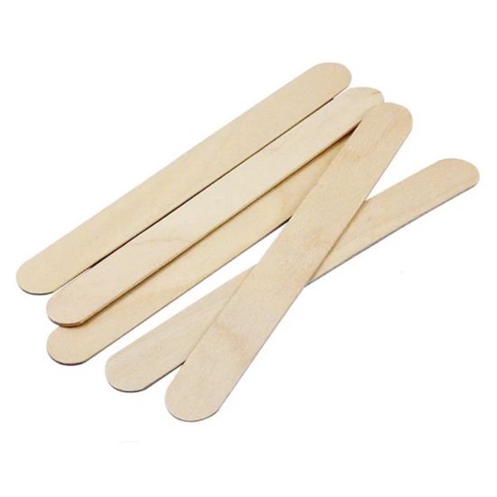 Picture of Vivet Wooden Spatula (100 pieces)