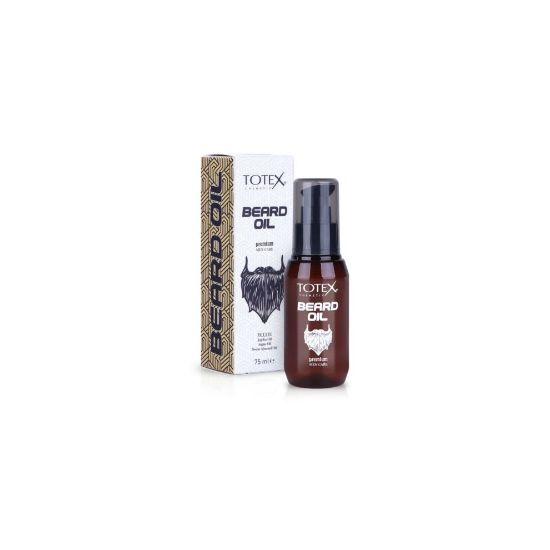 Picture of Totex Beard Oil || 75 ml