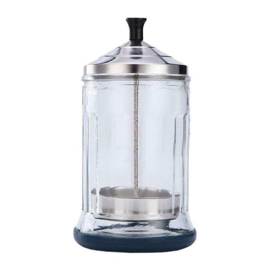 Picture of Vain Disinfecting Jar Small