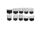 Picture of Wahl Cutting Attachment Guides 1-8 Black