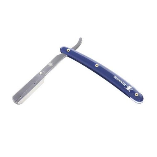 Picture of The Bluebeards Revenge Blue Handle The Shavette