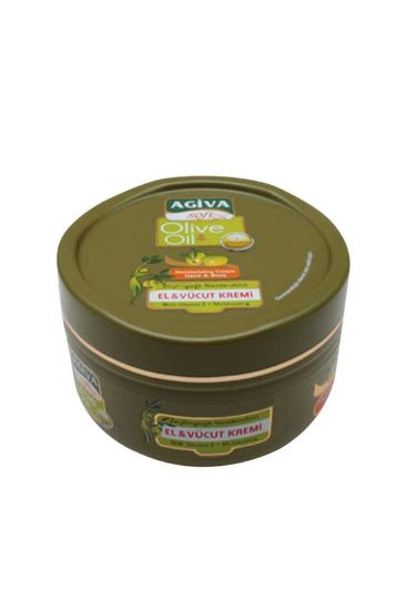 Picture of Agiva Olive Oil Cream || 300 ml