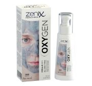 Picture of Zenix Oxygen Bubble Face Mask || Collagen || 70 ml