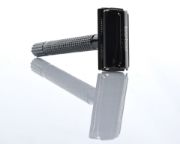 Picture of Barbertrade Old Fashion Double Edge Razor