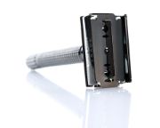 Picture of Barbertrade Old Fashion Double Edge Razor