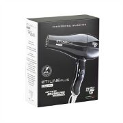 Picture of Eti Line Digital Plus Hairdryer Matt Black 2500w