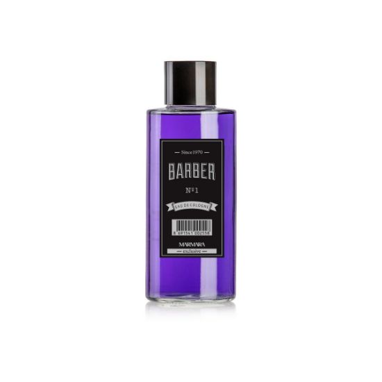 Picture of Marmara Barber Cologne || No 1 || Glass Bottle || 250 ml