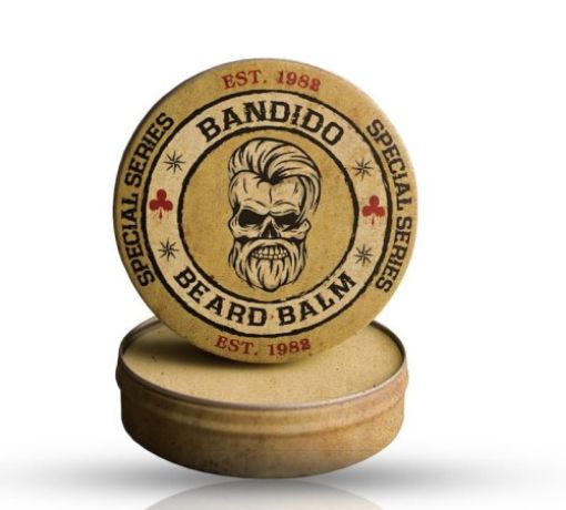 Picture of Bandido Beard Balm || 40 ml