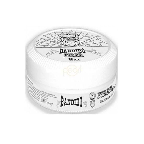 Picture of Bandido Fiber Wax || 150 ml