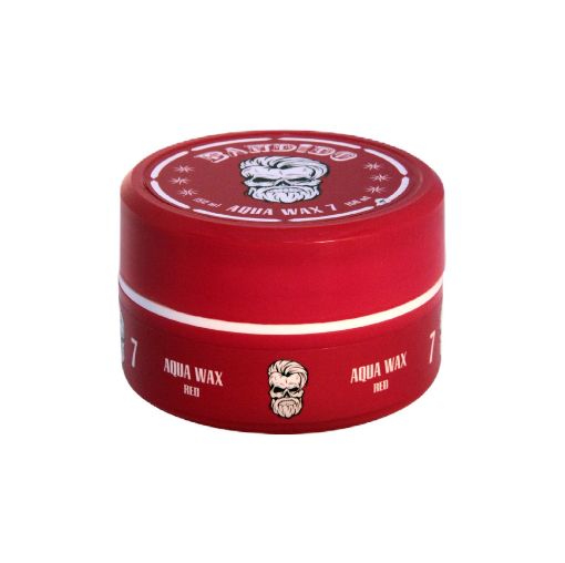 Picture of Bandido Aqua Hair Wax || 7 || 150 ml