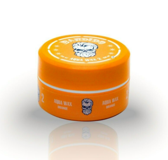 Picture of Bandido Aqua Hair Wax || 2 || 150 ml