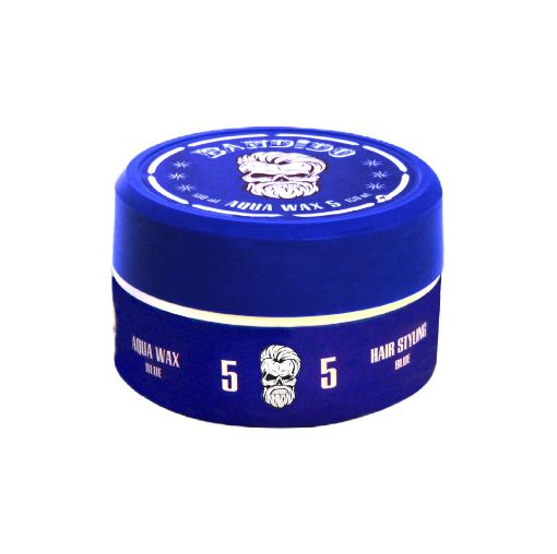 Picture of Bandido Aqua Hair Wax || 5 || 150 ml