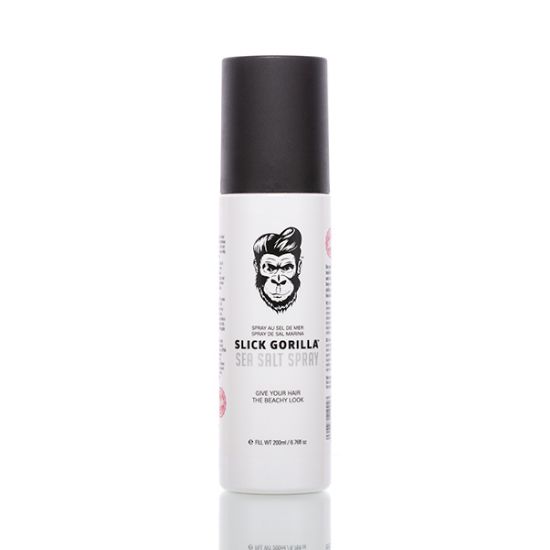 Picture of Slick Gorilla Sea Salt Spray || 200 ml