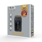 Picture of Wahl 5 Star Vanish Lithium Shaver