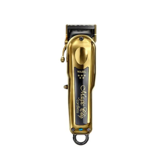 Picture of Wahl Gold Cordless Magic Clip