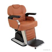 Picture of Barbertrade Boss A || Barber Chair