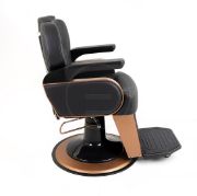 Picture of Barbertrade Boss Color Ba || Barber Chair