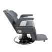 Picture of Barbertrade Barbertrade Emperor Black || Barber Chair