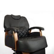 Picture of Barber trade Hercule Copper A || Barber Chair