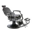 Picture of Barbertrade Royal Ba || Black || Barber Chair