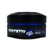 Picture of Gummy Bubblegum Scented Hair Styling Wax Gel - Hard Finish - 150 ml