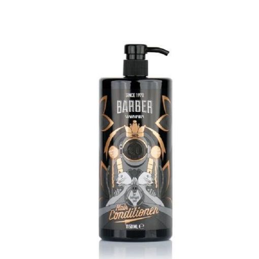 Picture of Marmara Barber Keratin Conditioner for Men || 1150 ml