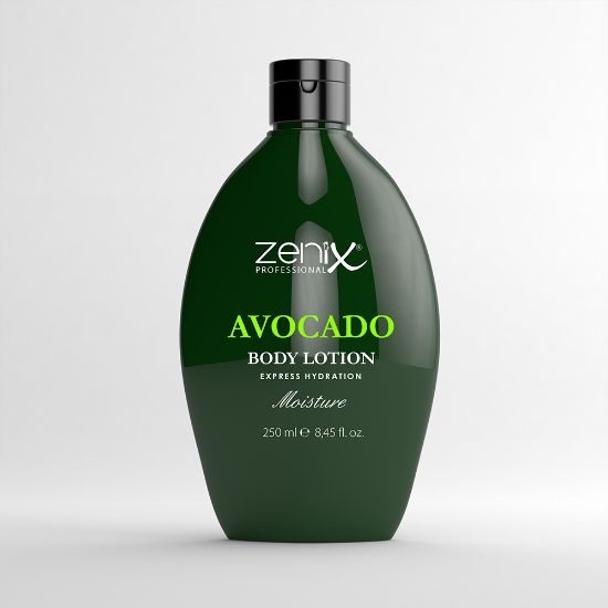 Picture of Zenix Hand & Body Lotion || Avocado || 250 ml