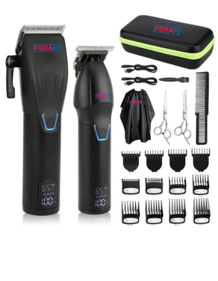 Picture of Ferahblade BarberPro Set