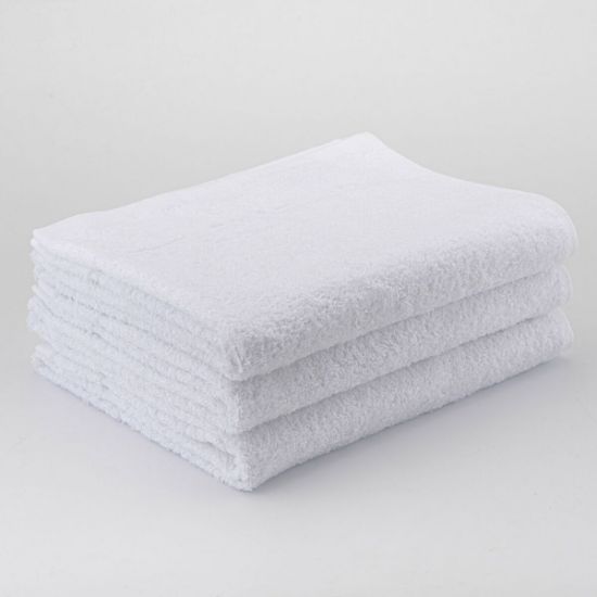 Picture of Vain Barber Towels - 12 PCS