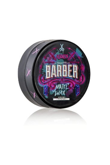 Picture of Marmara Barber Keratin Matte Hair Wax 150 ml