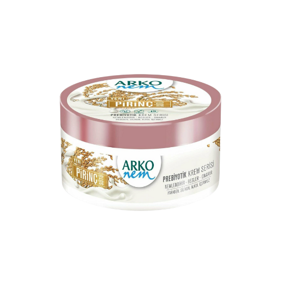 Picture of Rice Milk Cream Arko 250 ml