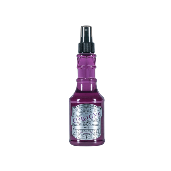 Picture of Totex Barber Aftershave Cologne || No 5 || 250 ml